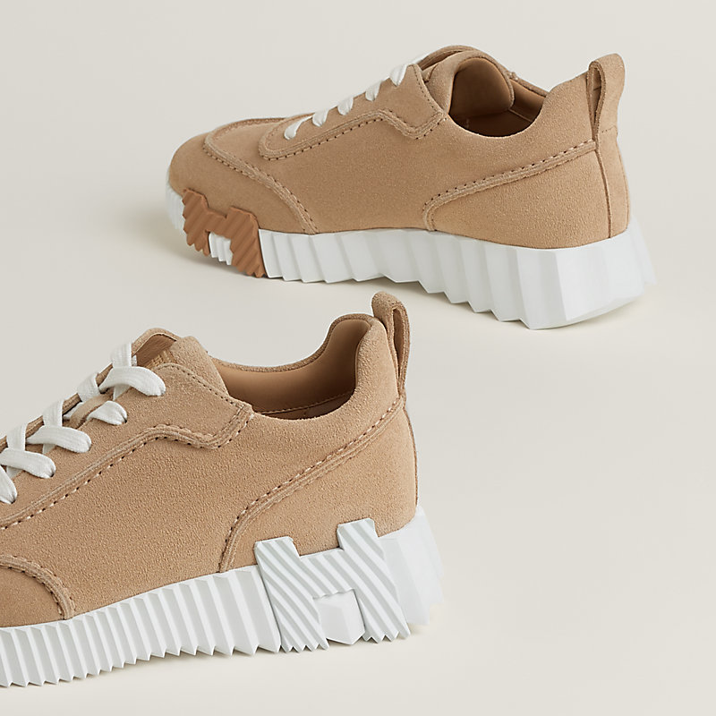 新品未使用HERMES新作タン シュール-メジュール パレット&アプリケーター Next sneaker | Hermès USA
